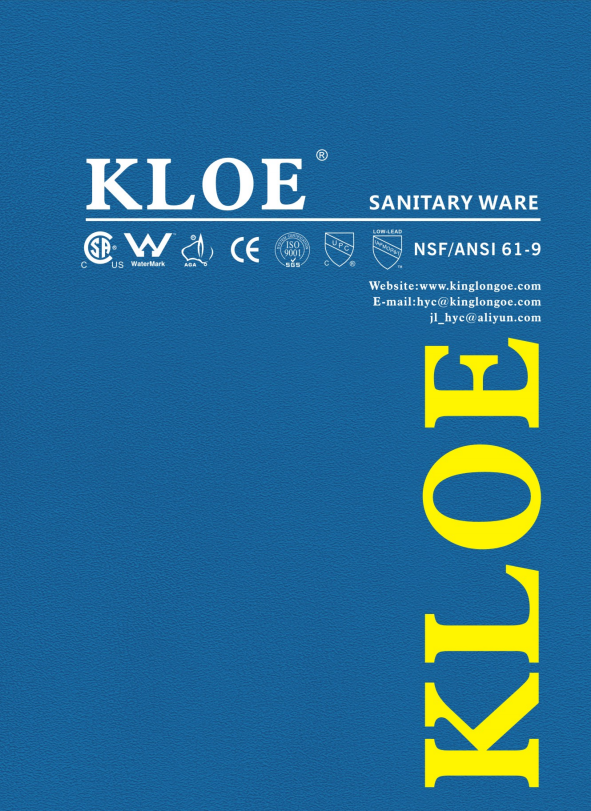 KLOE